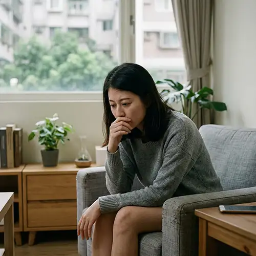 為什麼他的一句話，就能讓你否定自己的價值？