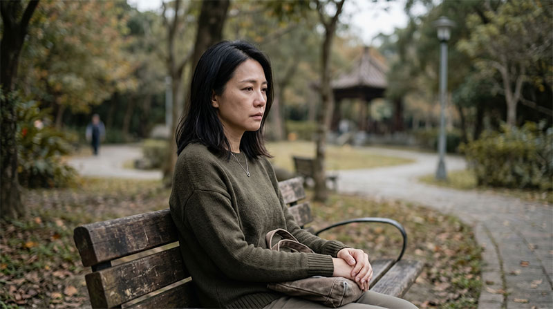 妥協換不來和平，退讓只會失去更多